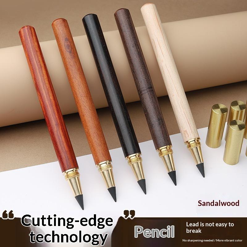 Supply Of Office Stationery - Pensil Kayu HB Tanpa Tinta untuk