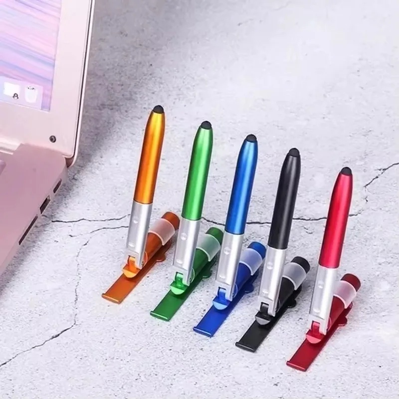 Pena Bolpoin Multifungsi 4 in  - Stationery Warehouse ulasan dan harga
