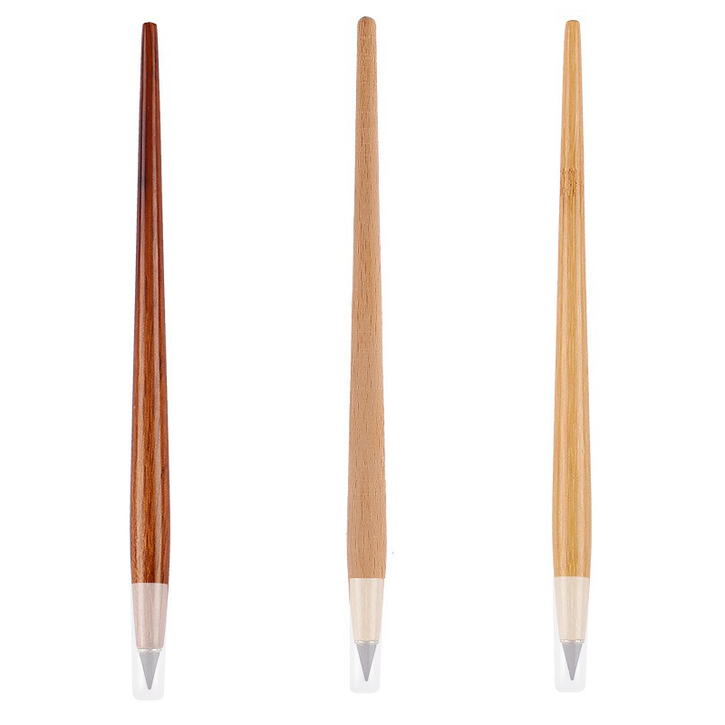Pensil Abadi Kayu Tanpa Pengas - Supply Of Office Stationery ulasan dan harga