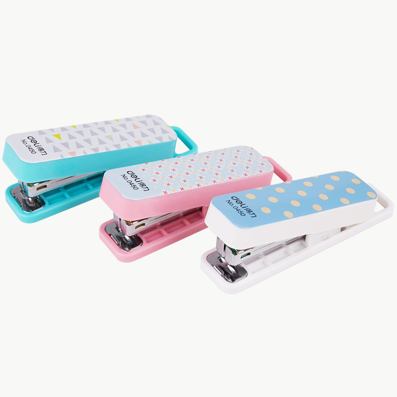 Deli portabel berwarna Manual  - Stationery And Office Supply Chain ulasan dan harga