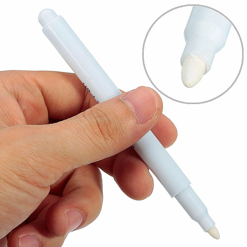 Baru kelas atas 1-3 buah pena  - Correction Fluid White ulasan dan harga