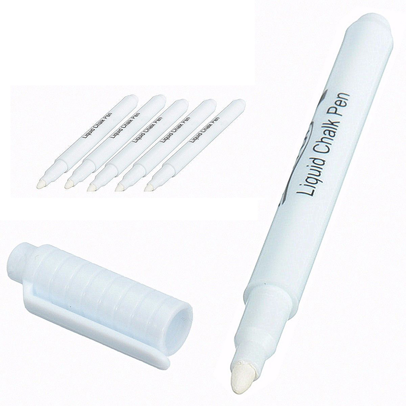 Baru kelas atas 1-3 buah pena  - Correction Fluid White ulasan dan harga