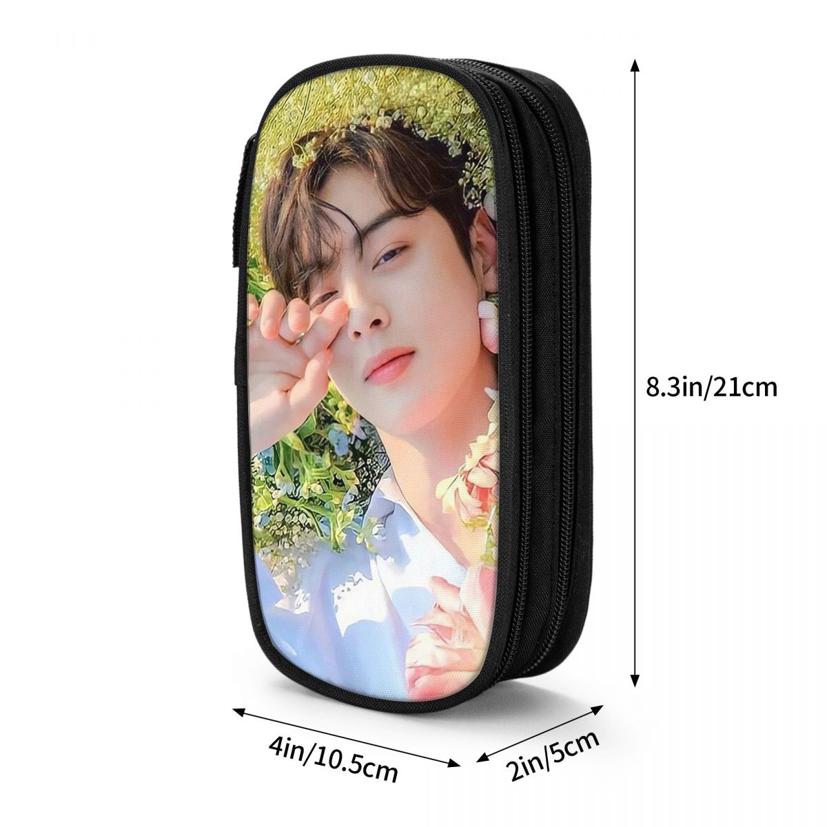 Cha EunWoo Kpop Astro Kotak Pe - Stationery And Office Supply Chain ulasan dan harga