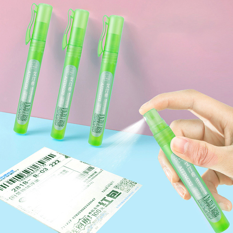 Penghapusan Pena Semprot Priva - Correction Fluid White ulasan dan harga