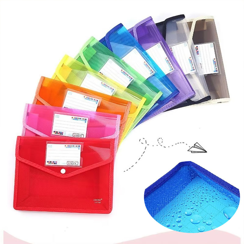 1-10 Buah Folder File Tombol J - Supply Of Office Stationery ulasan dan harga