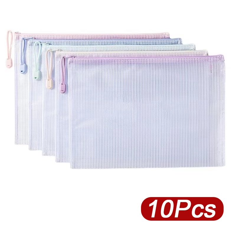 5-30 Buah Tas Jaring Ritsletin - Supply Of Office Stationery ulasan dan harga