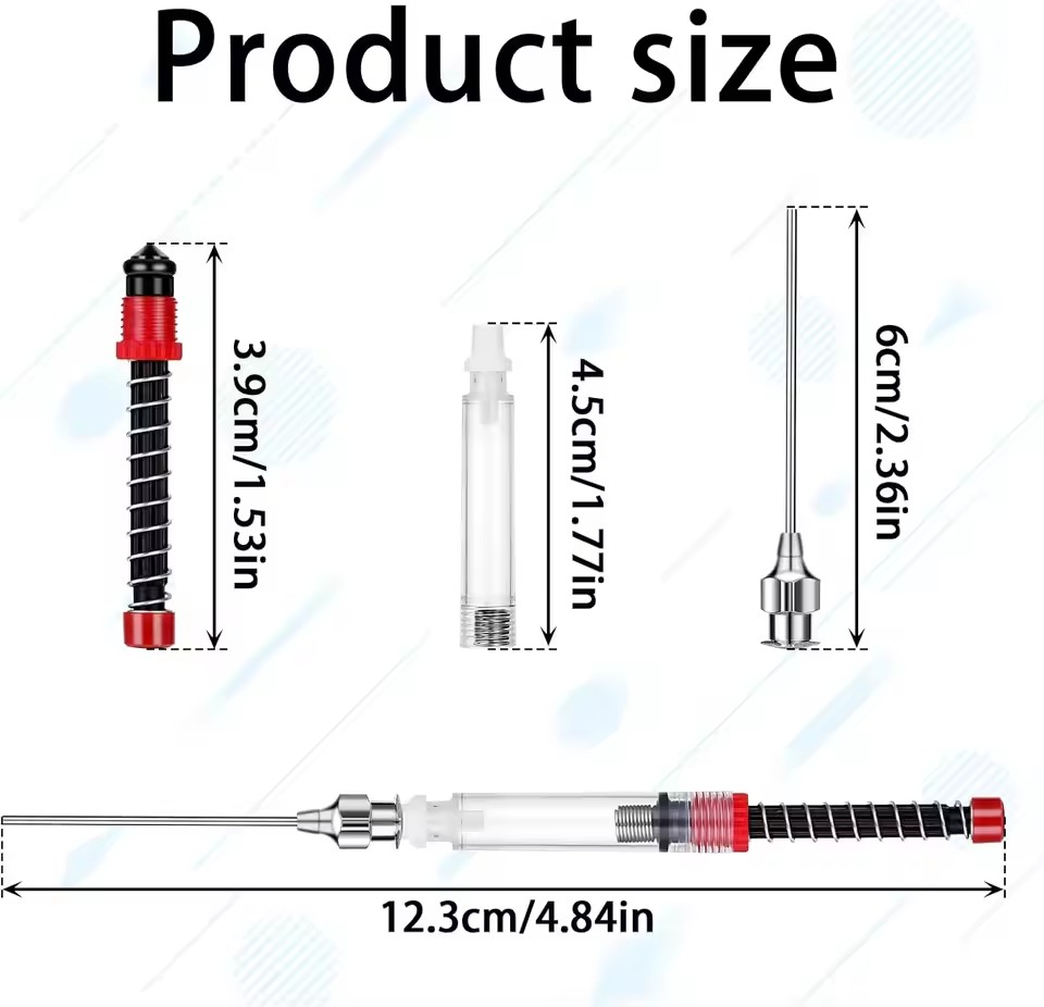 1-10 Buah Pengisi Pegas Penyer - Stationery Warehouse ulasan dan harga