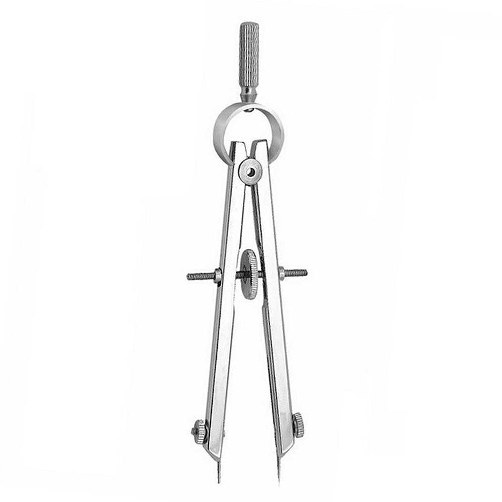 Set Alat Geometri Matematika T - Compass Geometry Set ulasan dan harga