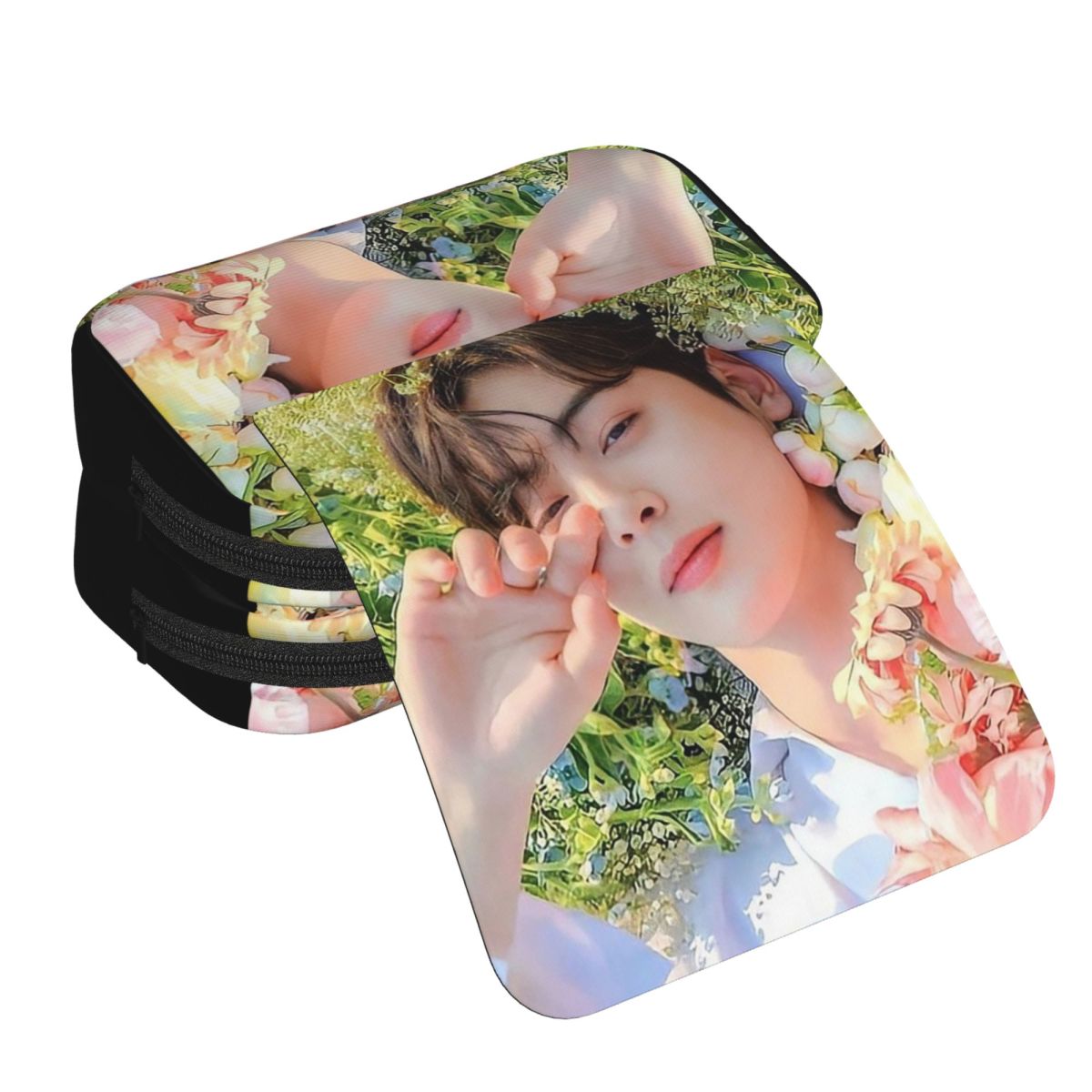 Cha EunWoo Kpop Astro Tempat P - Stationery And Office Supply Chain ulasan dan harga
