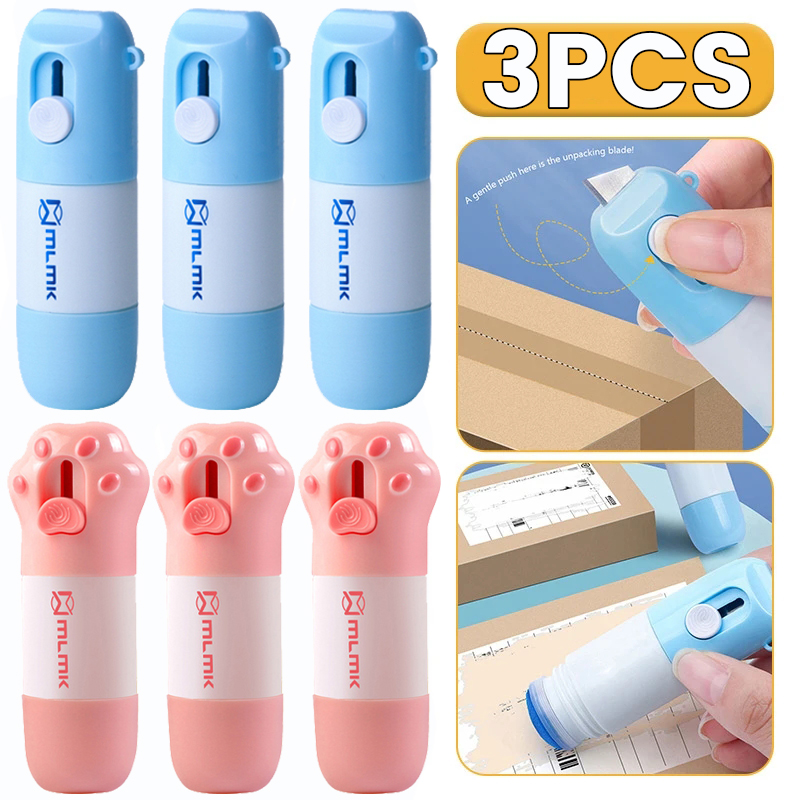 Cairan koreksi kertas termal 2 - Correction Fluid White ulasan dan harga