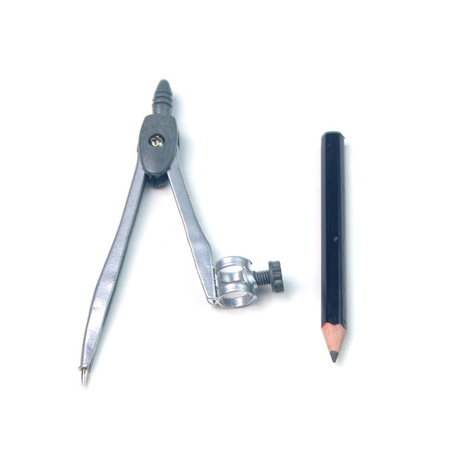 Set Kompas Logam Alat Gambar G - Compass Geometry Set ulasan dan harga