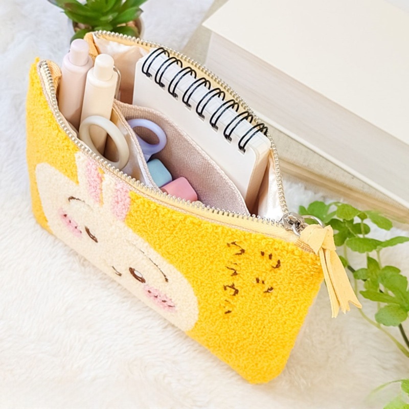 Kotak Pensil Kartun Anime Chii - Stationery Warehouse ulasan dan harga