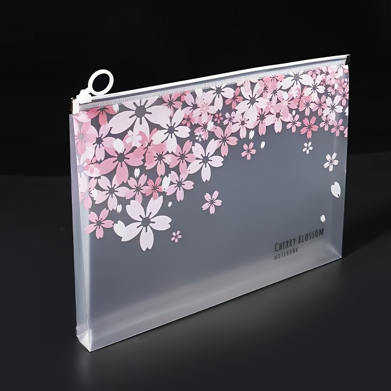 Kantong Dokumen Folder File Ga - Portfolio Folder Zip ulasan dan harga